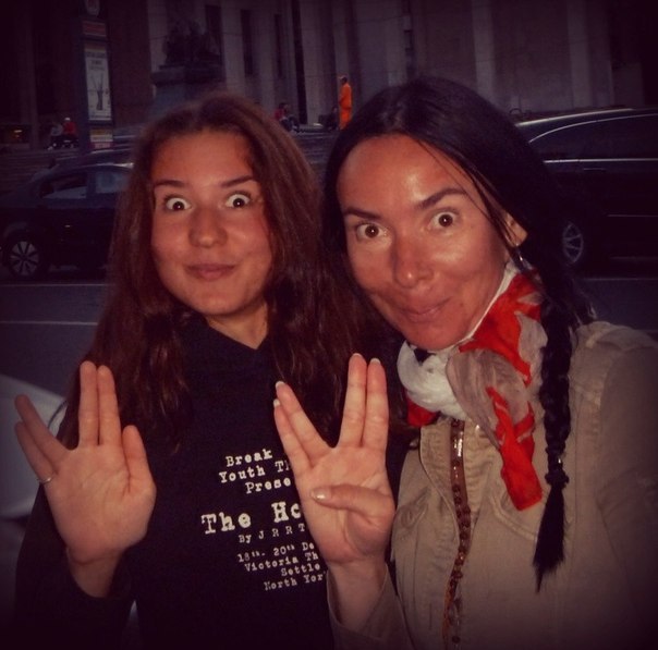 Галина Самойлова | Екатеринбург