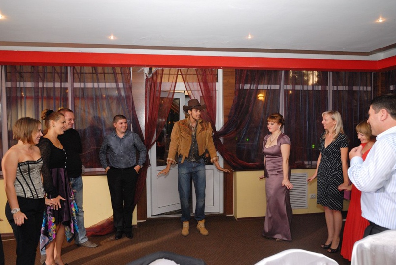 Ирина Костенко | Ростов-на-Дону