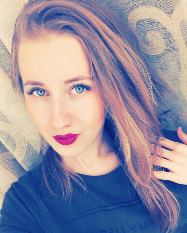 Марина Александровна | Оренбург