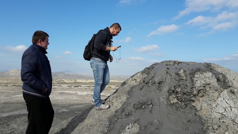 Андрей Донченко | Москва