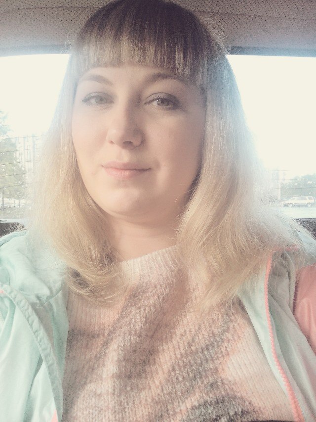 Мария Карпова ♫♥♫♥ | Колпино