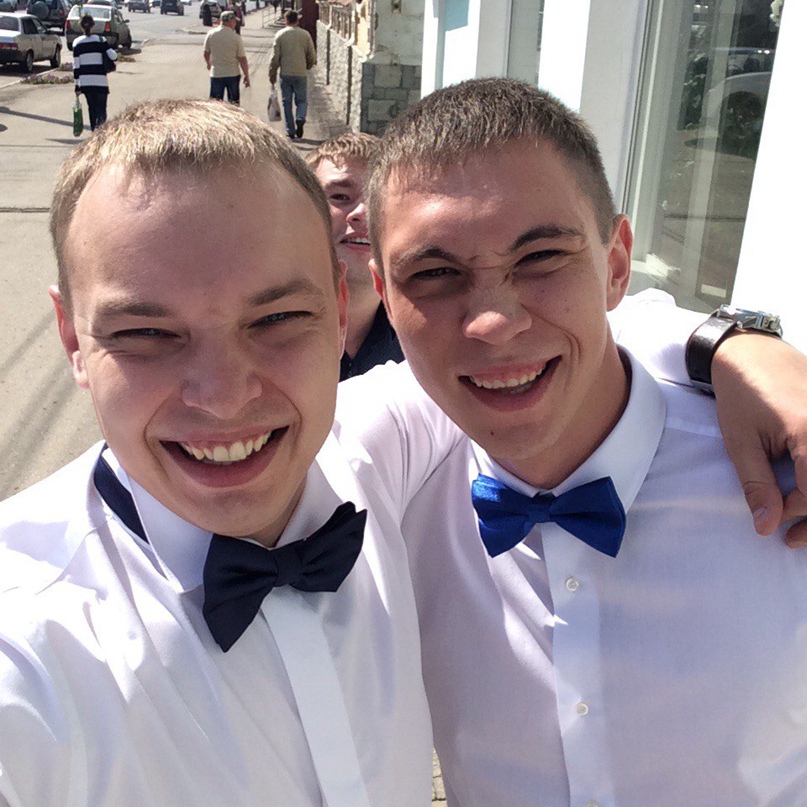 Юрий Березин |