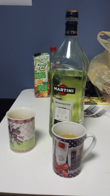 Анютка Щербакова | Москва