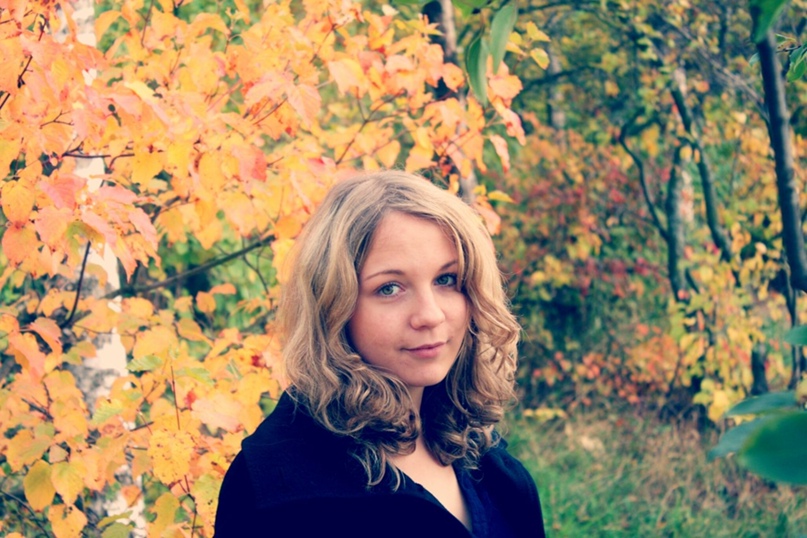Светлана Лаврикова | Москва