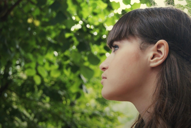 Мария Ушакова | Новосибирск