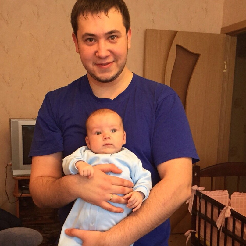 Сергей Шашин | Пермь