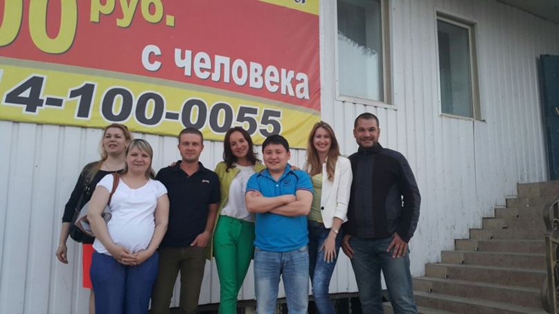 Алексей Верхотуров |