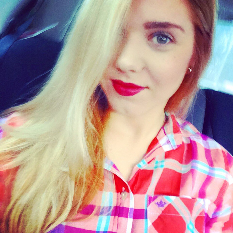 Алёна Сидельникова | Ростов-на-Дону