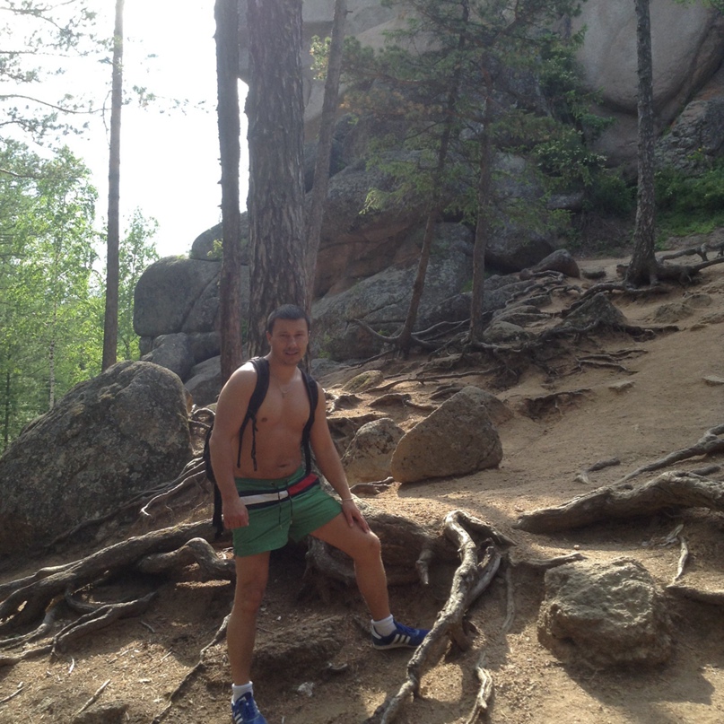 Денис Назаров | Санкт-Петербург