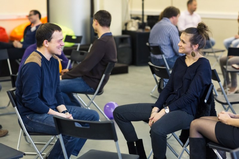 Варвара Короткова | Москва