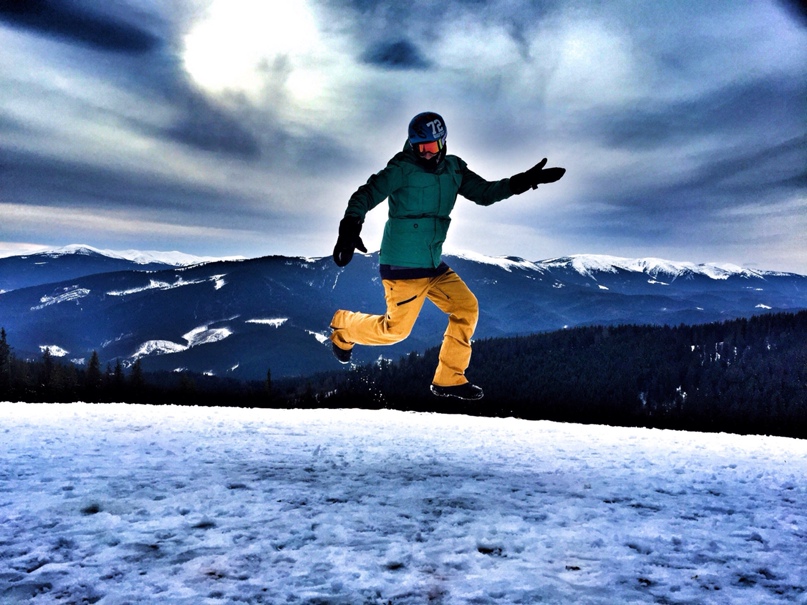 Юра Лобода | Киев