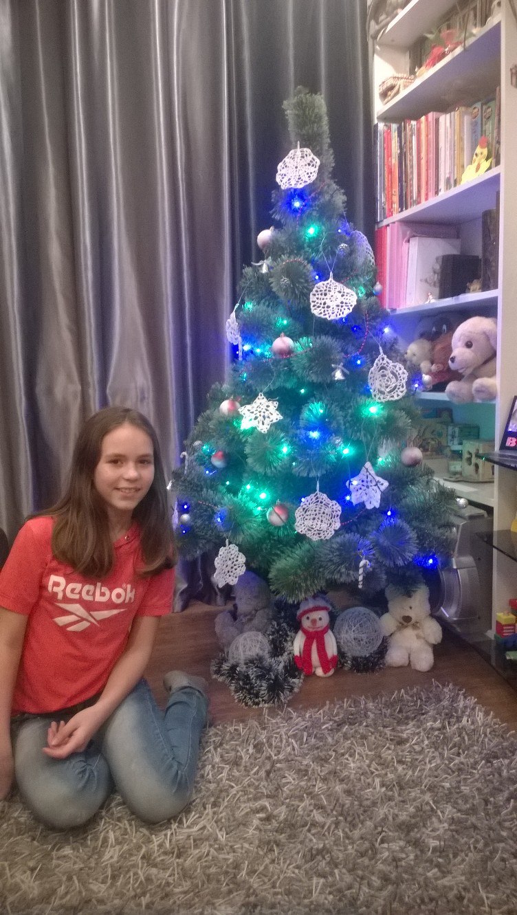 Анастасия Салтыкова Александровна | Кинешма