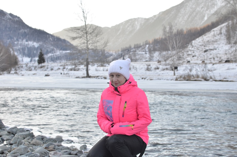 Наталья Гладышева | Барнаул