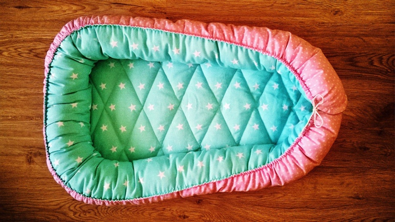 Анастасия Смирницкая | Радужный