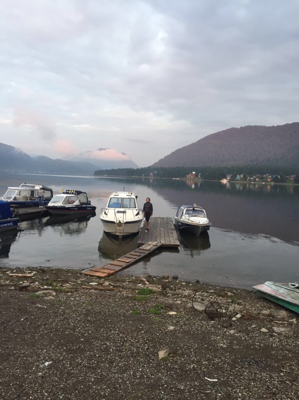 Людмила Калашникова | Новосибирск