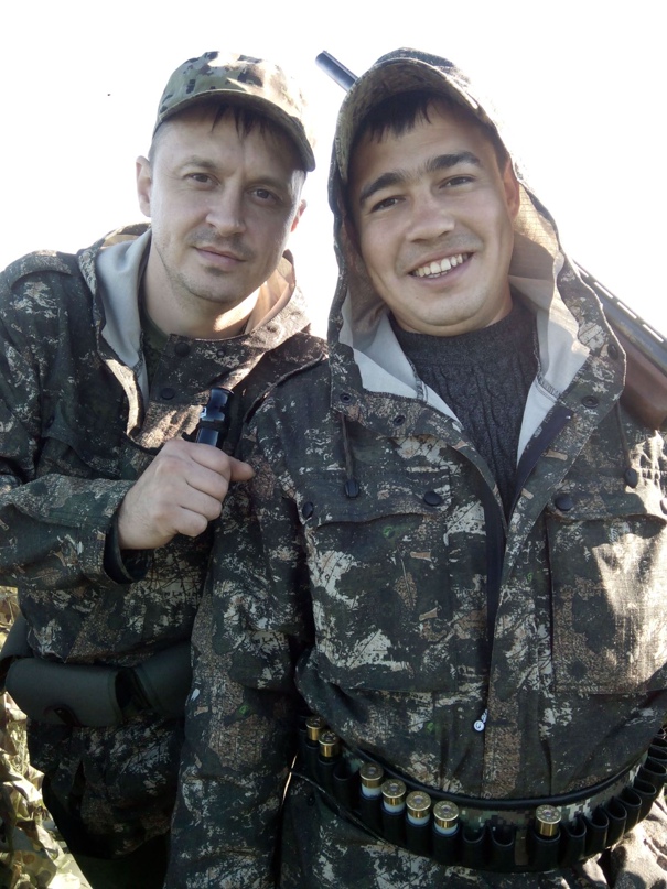 Ринат Султанов | Набережные Челны