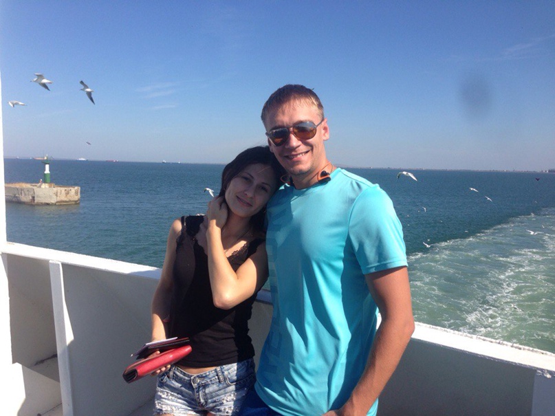 Иван Малахов (\/\@(\@)( | Бузулук