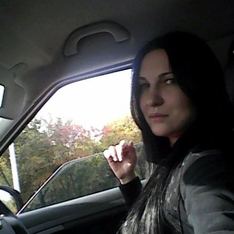 Светлана Антимонова | Самара