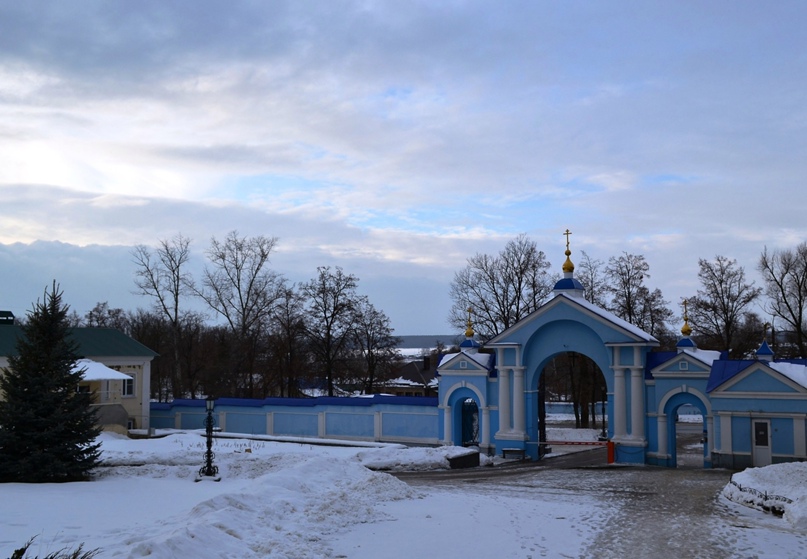 Светлана Богачёва | Москва