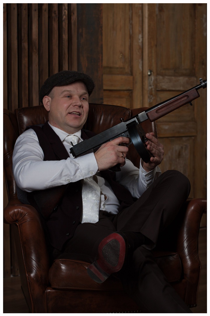 Дмитрий Демидов | Харьков