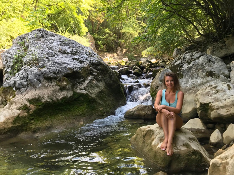 Наталия Уварова | Екатеринбург