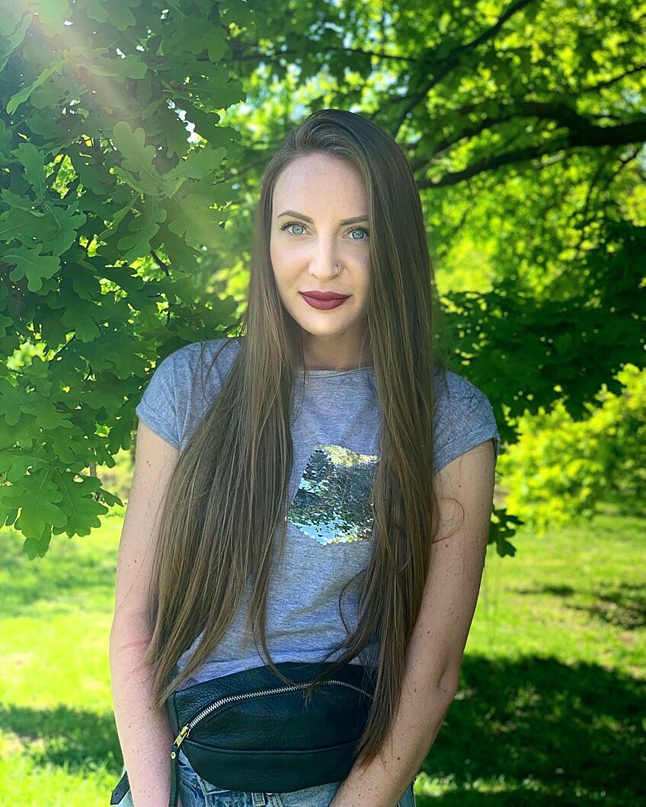 Аня Анина | Краснодар