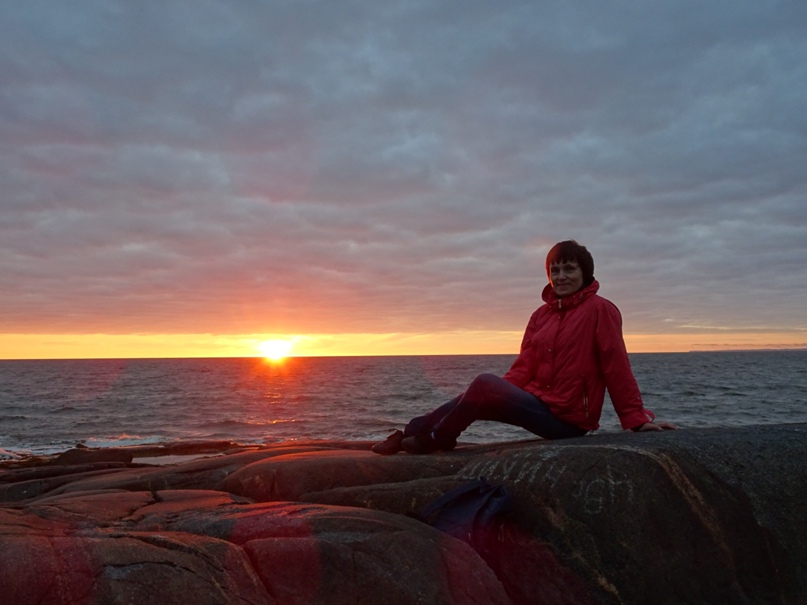 Евгения Ковригина | Северодвинск