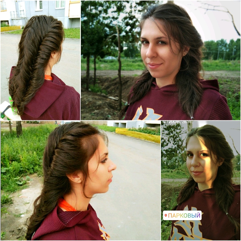 Алёна Корабельникова | Челябинск