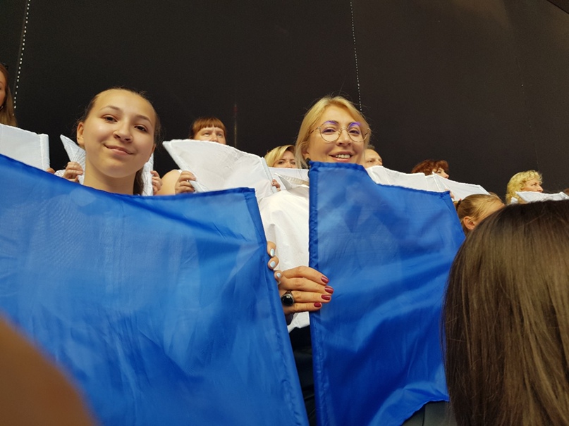 Татьяна Азарова | Санкт-Петербург