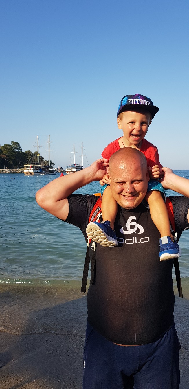 Илья Иванов ???? | Москва