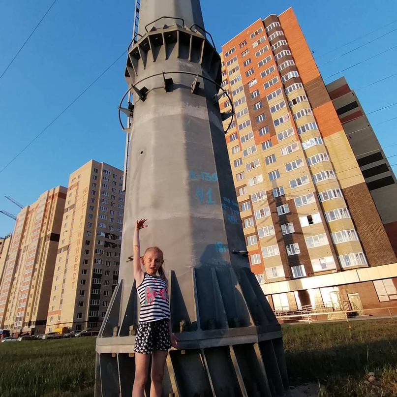 Маша Сазонова -Mashinaa- | Федоровский