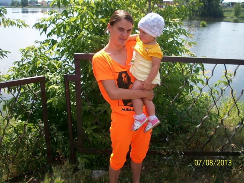 Светлана Кокорина | Арамиль