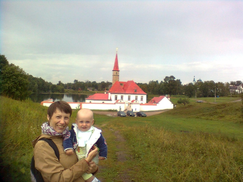Алёна Пасынкова Пасха | Санкт-Петербург