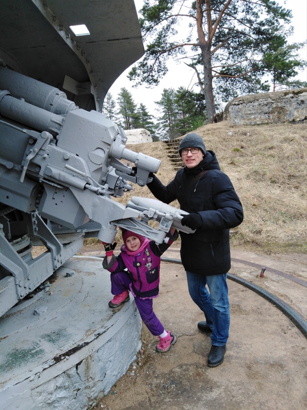 Аня Патракеева | Санкт-Петербург