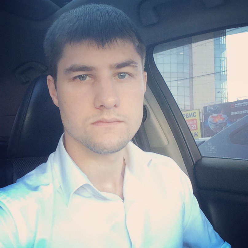 Денис Семенов | Тюмень