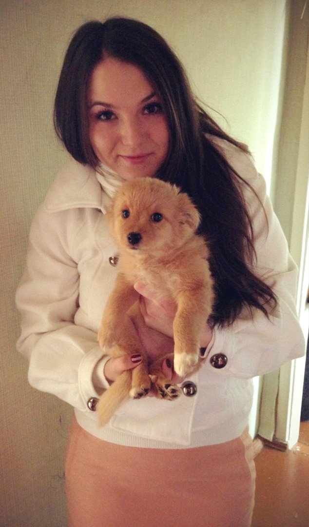 Анастасия Мосина | Москва