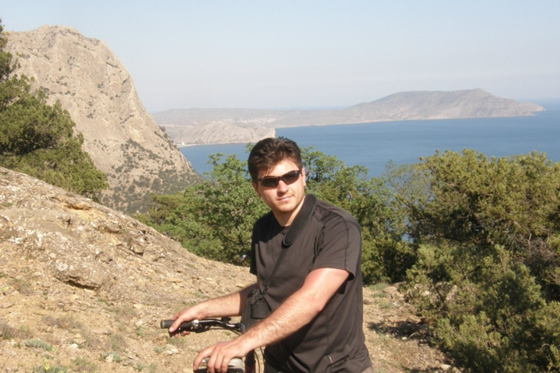 Антон Петрухин | Кривой Рог