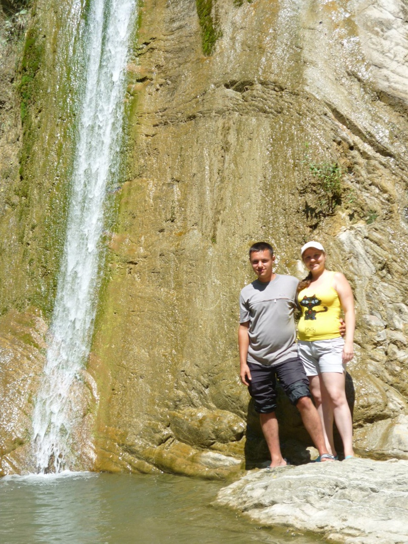 Мария Кобзарь | Ростов-на-Дону