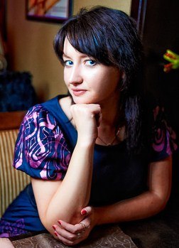 Екатерина Зимина | Нижний Новгород