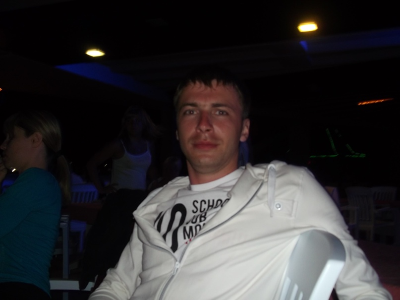 Илья Агеев | Шатура