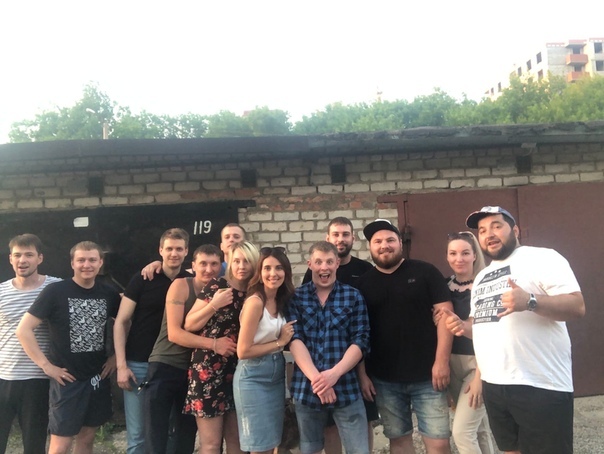 Серёга Дубровин Сергеевичツ | Соль-Илецк