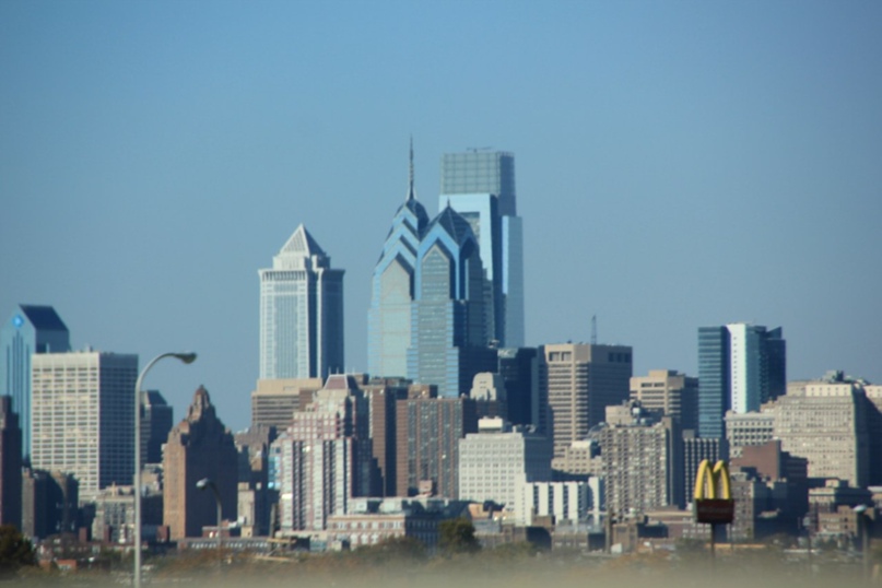 Евгений Майоров | Las Vegas