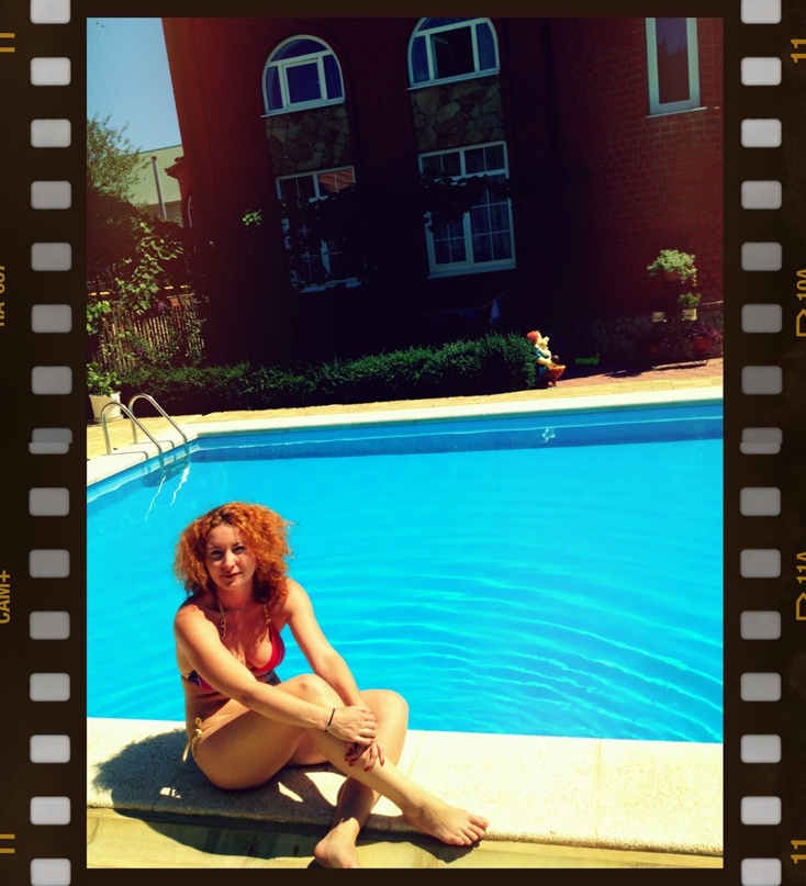 Ксения Сазонова | Москва