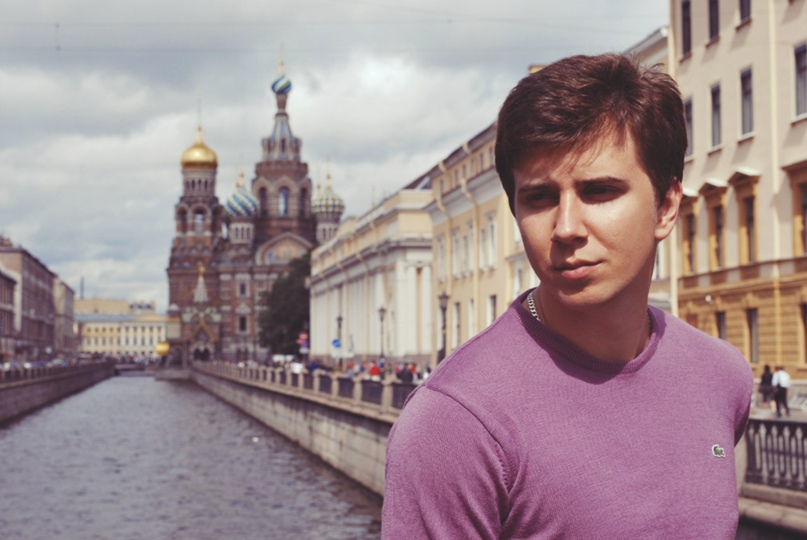 Сергей Прокопенко | Москва