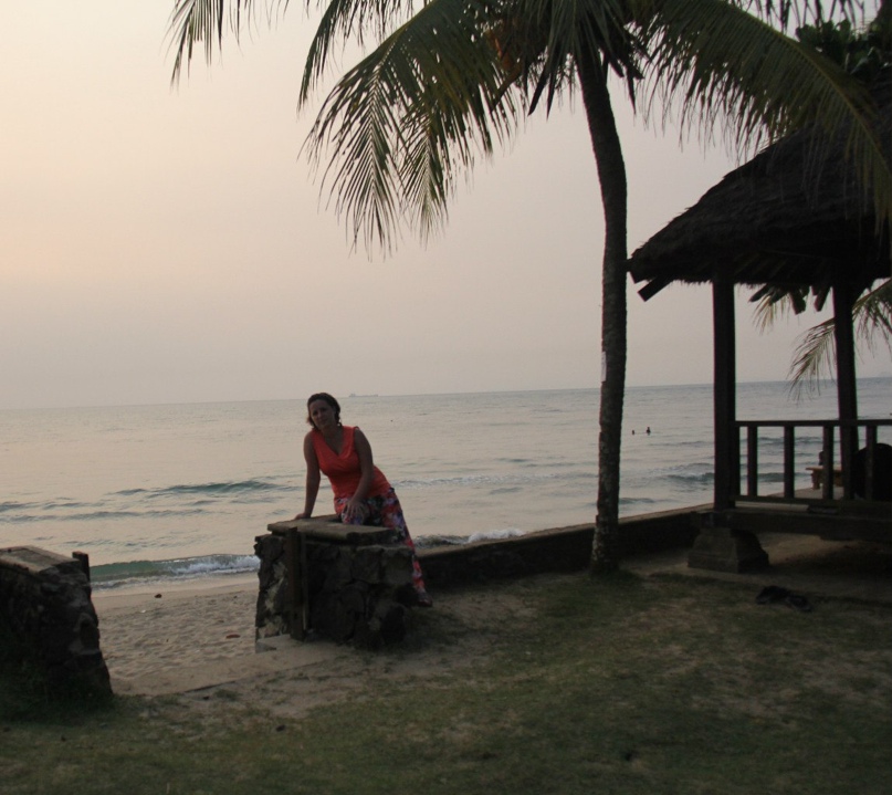 Екатерина Ищенко | Архангельск