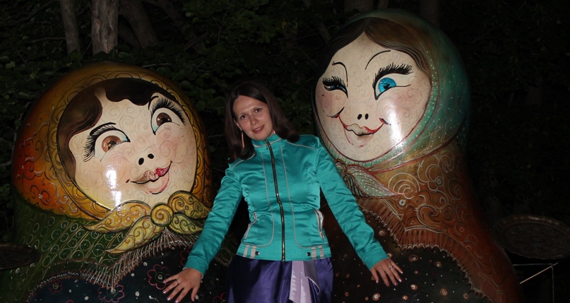 Татьяна Диденко | Москва