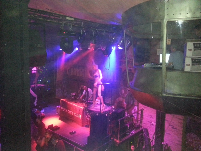 Олег Фадеев | Новосибирск