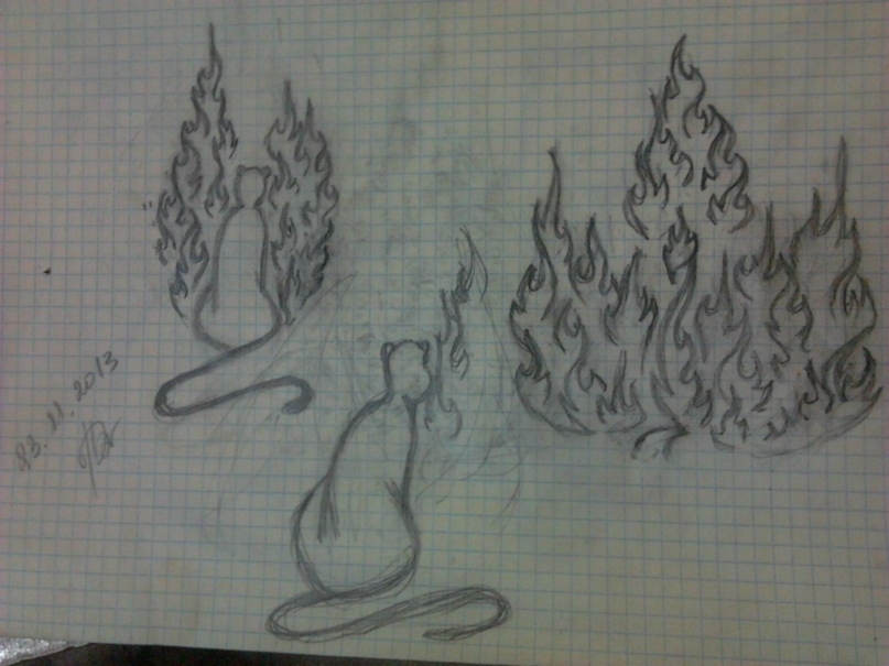 Анна Лосева | Санкт-Петербург