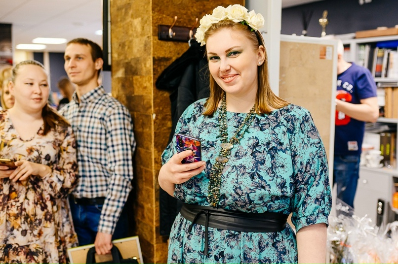 Наталья Борисова | Москва