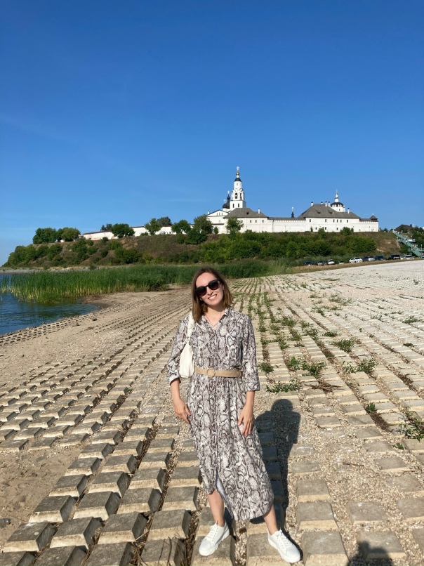 Юлия Весна | Казань